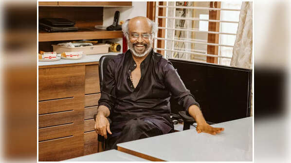 Rajinikanth
