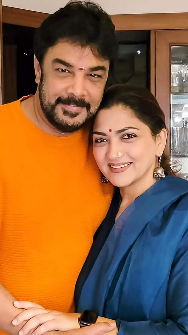 Sundar C Wallpapers