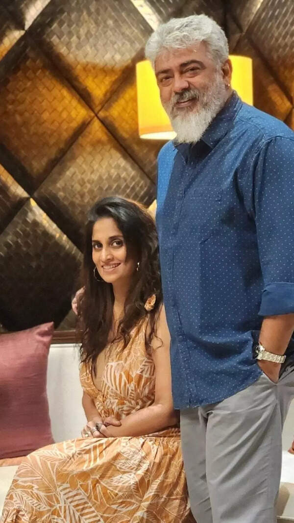 Shalini