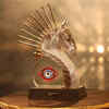 Here' how the much-coveted Bigg Boss 16 trophy looks like