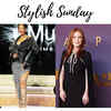 Best dressed celebs