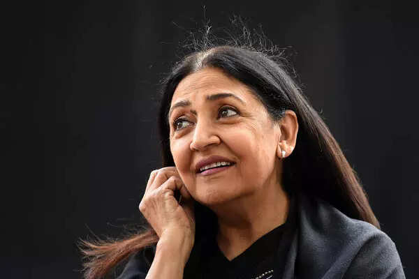 Deepti Naval