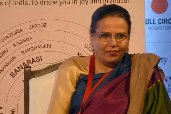 Rakhshanda Jalil Images