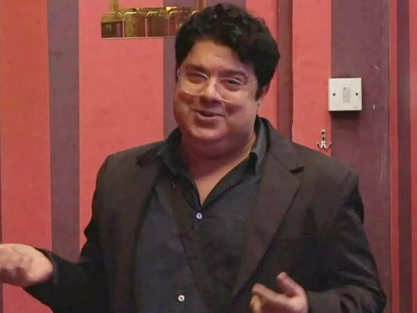 Sajid Khan