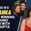 Article image for: Priyanka on film offers: Salman and SRK sir are like Gods let’s see kya hota hai