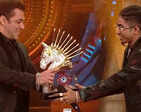 Bigg Boss 16: MC Stan beats Shiv Thakare and Priyanka Chahar Choudhary to take home the trophy, cash prize and car