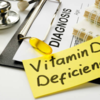 How to know whether your body is sufficient or deficient in vitamin D?