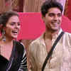 Is she planning to take relationship with Ankit Gupta to the next level?
