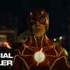 Article image for: The Flash - Official Trailer