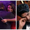 On Ankit Gupta getting emotional