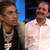 MC Stan copies Sumbul Touqeer's father
