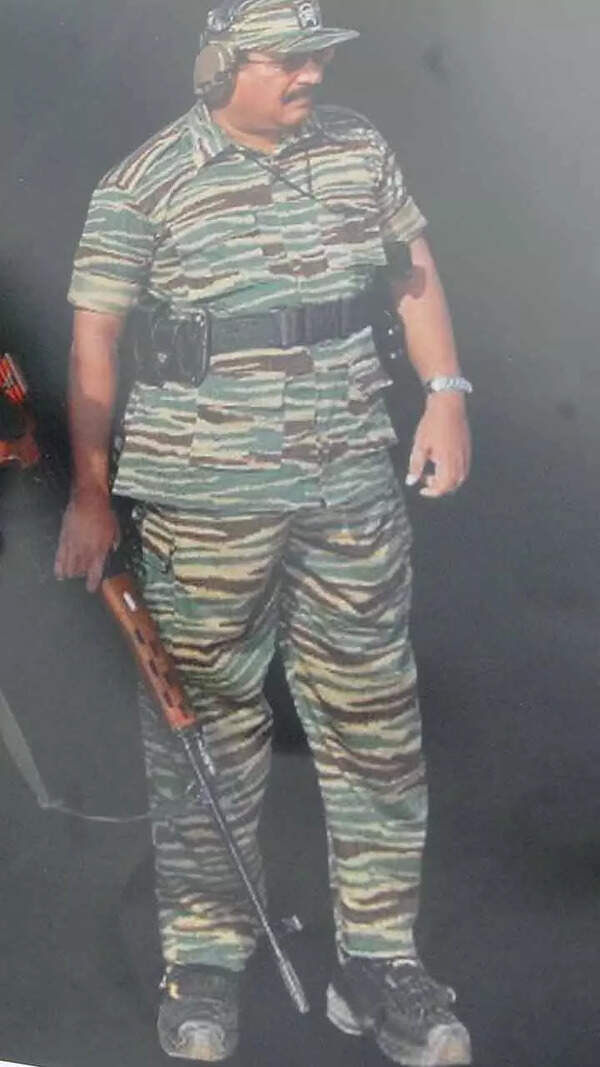 Prabhakaran