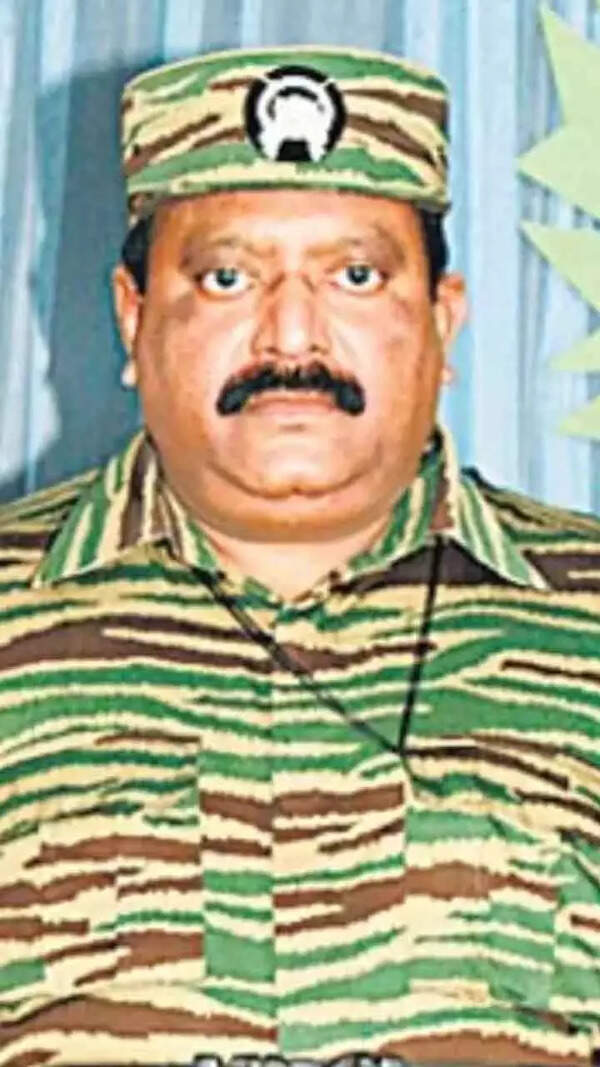 Prabhakaran Stills
