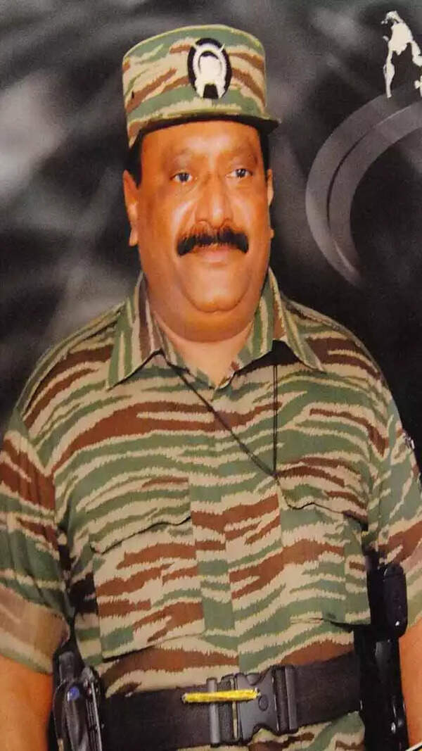 Prabhakaran
