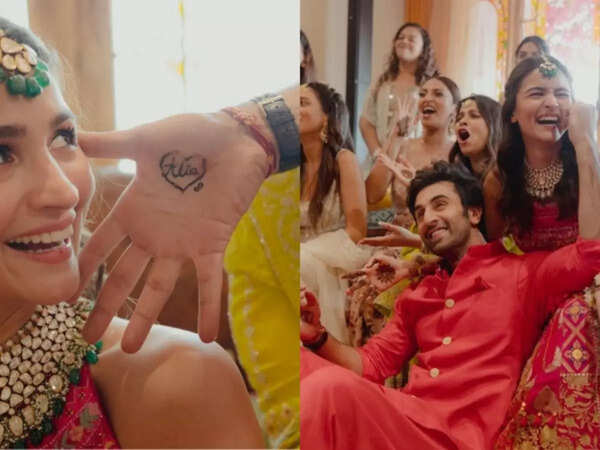 Ranbir Kapoor