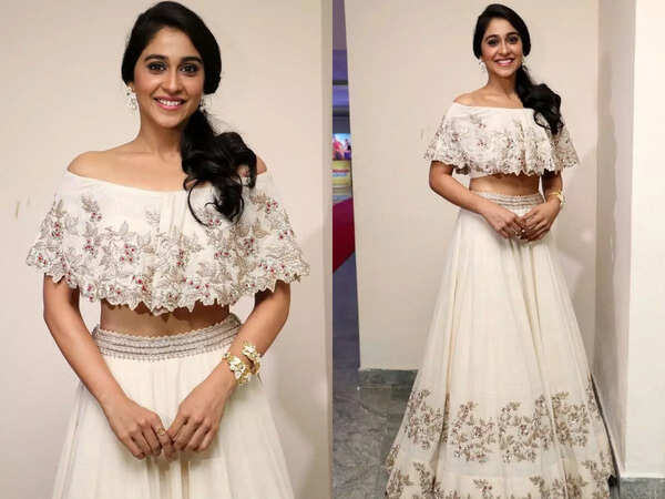 Regina Cassandra Photos