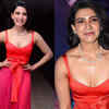 ​<strong>Samantha Ruth Prabhu</strong>​