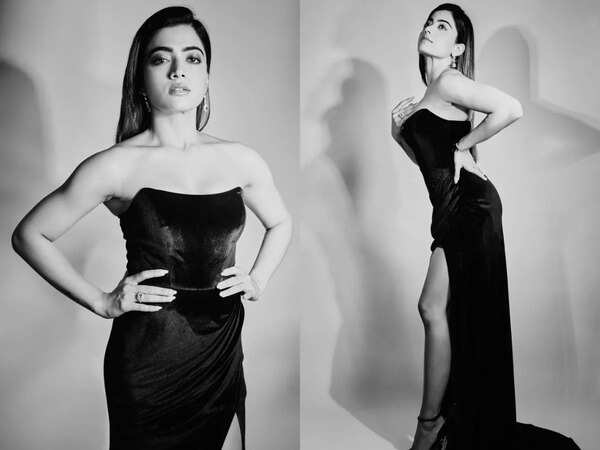 Rashmika Mandanna