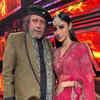 Article image for: Mithun Chakraborty to Mouni Roy: Celebrities gracing Bengali reality TV