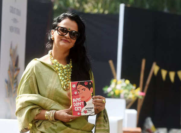 Meghna Pant Images