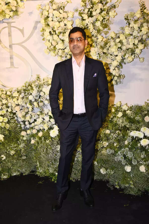 Murad Khetani