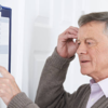 What are the first signs of dementia?