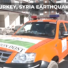 Article image for: Operation Dost: NDRF personnel carry out <i class="tbold">search and rescue operation</i> at Nurdagi in Turkey