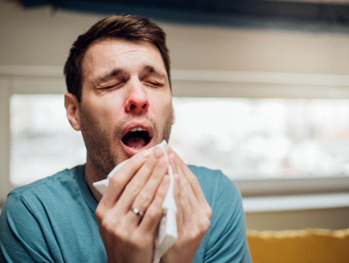 4 mistakes that are making your cold worse; do this instead | The Times ...