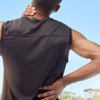 Overexerting yourself: