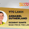 Gujarat now have four overseas players