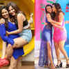 Ashu Reddy-Ariyana Glory