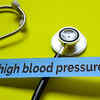How to regulate high blood pressure?
