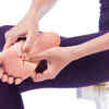 Your feet may reveal some signs