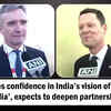Article image for: UK exudes confidence in India’s vision of ‘Make in India’, expects to deepen partnership
