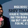 Article image for: Bigg Boss 16’s Shiv Thakare on Mandali, MC <i class="tbold">stan</i>’s victory, #Shivrit & Khatron Ke Khiladi