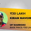 Gujarat get Kiran