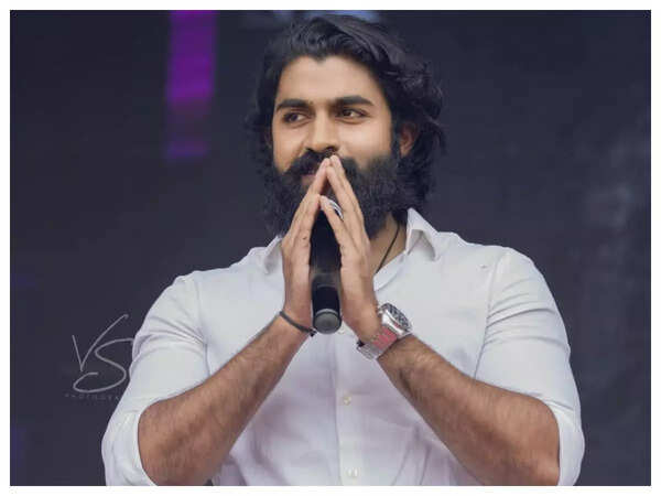 Yuva Rajkumar. Images
