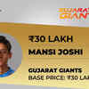 Base price for Mansi