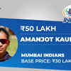 MI get Kaur