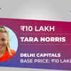 DC's fourth overseas player