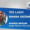 Dhara for MI