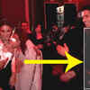 Article image for: 'Who's That Girl in the <i class="tbold">black saree</i>?': THIS video from Sidharth Malhotra and Kiara Advani's Mumbai reception goes viral; deets inside