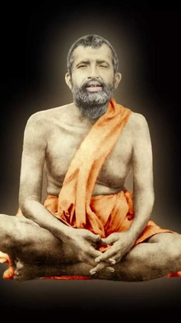 Ramakrishna