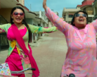Checkout movie stills of the Punjabi movie 'Kali Jotta'