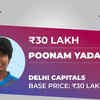 Poonam for DC