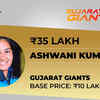 Ashwani fetches Rs 35L