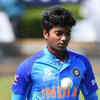 Article image for: <i class="tbold">Pooja Vastrakar</i> - (Mumbai Indians - Rs 1.9 crore)