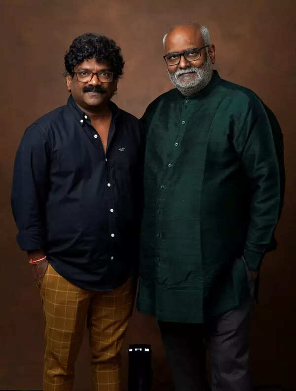Chandrabose