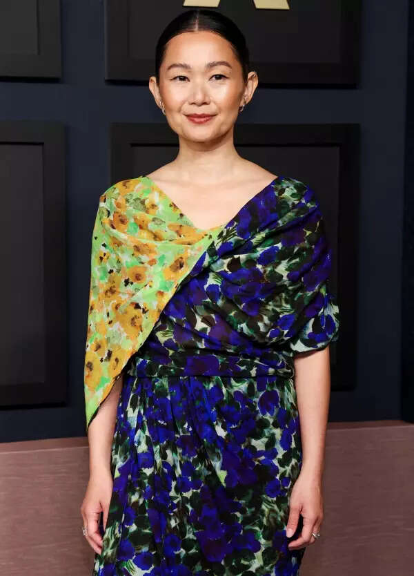 Hong Chau Photos