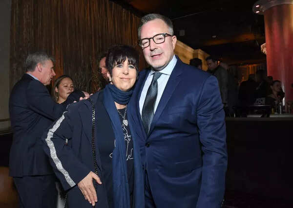 Diane Warren Photos